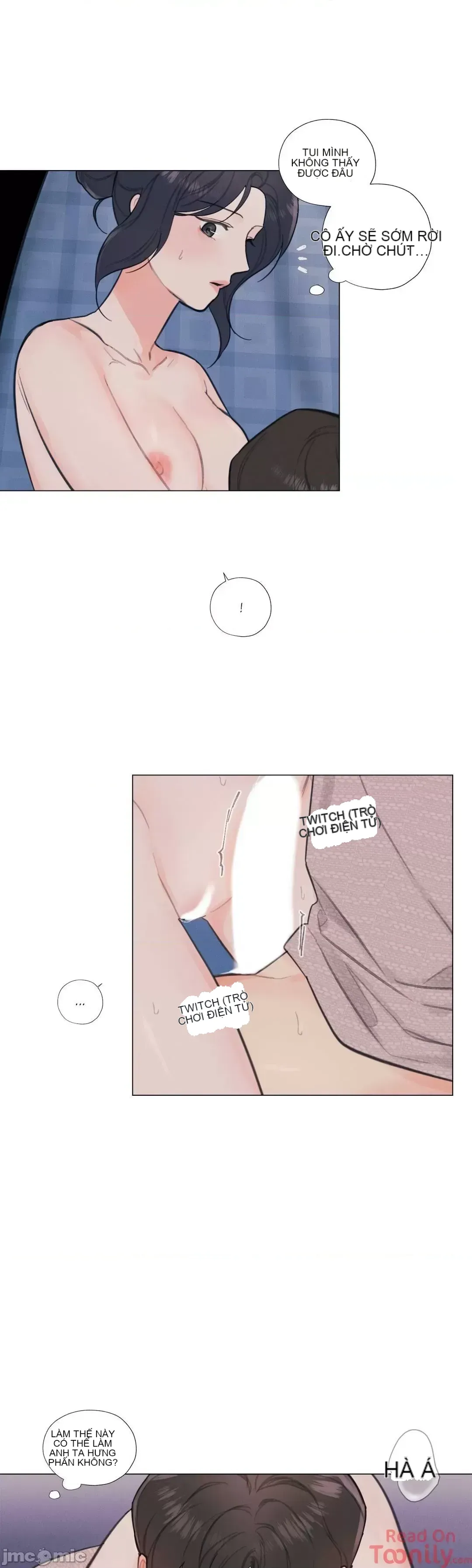 Vanilla Hardcore Chương 1-34