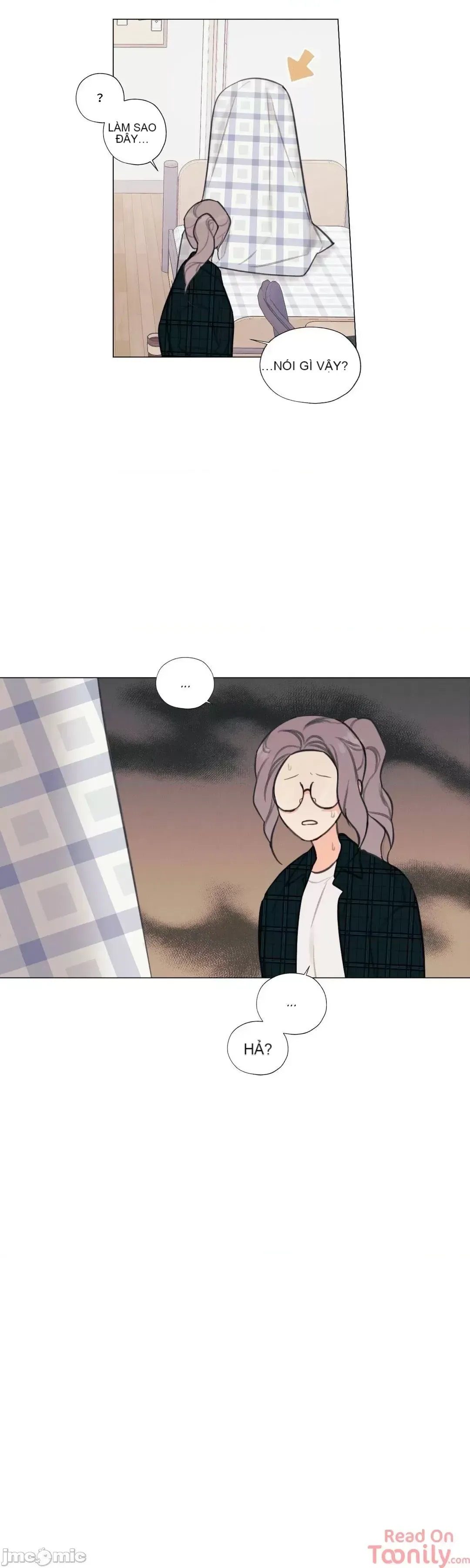 Vanilla Hardcore Chương 1-34