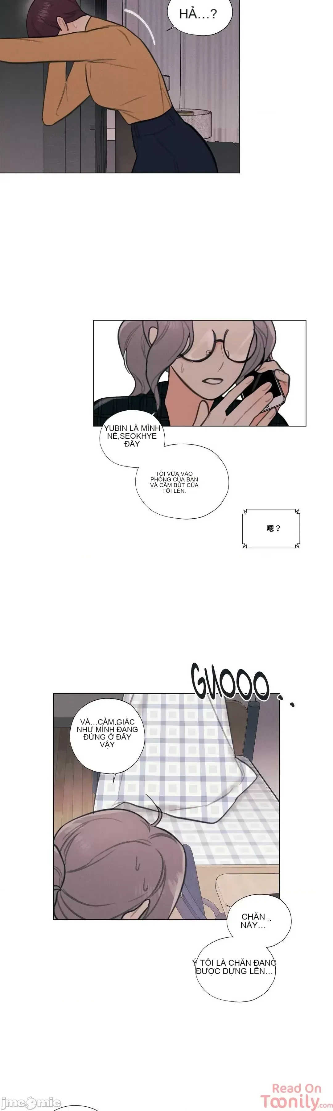 Vanilla Hardcore Chương 1-34