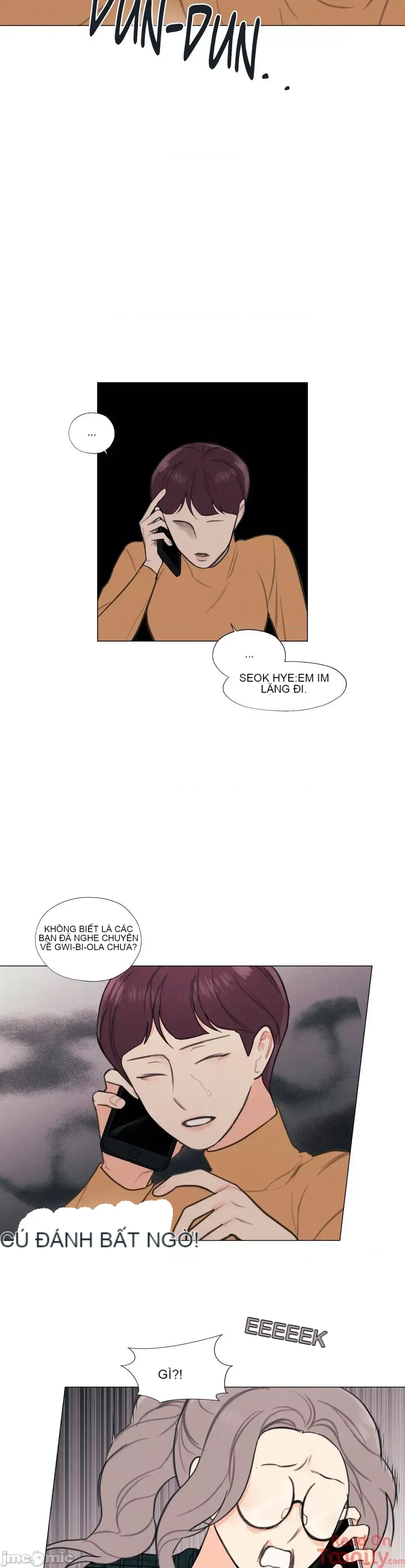 Vanilla Hardcore Chương 1-34