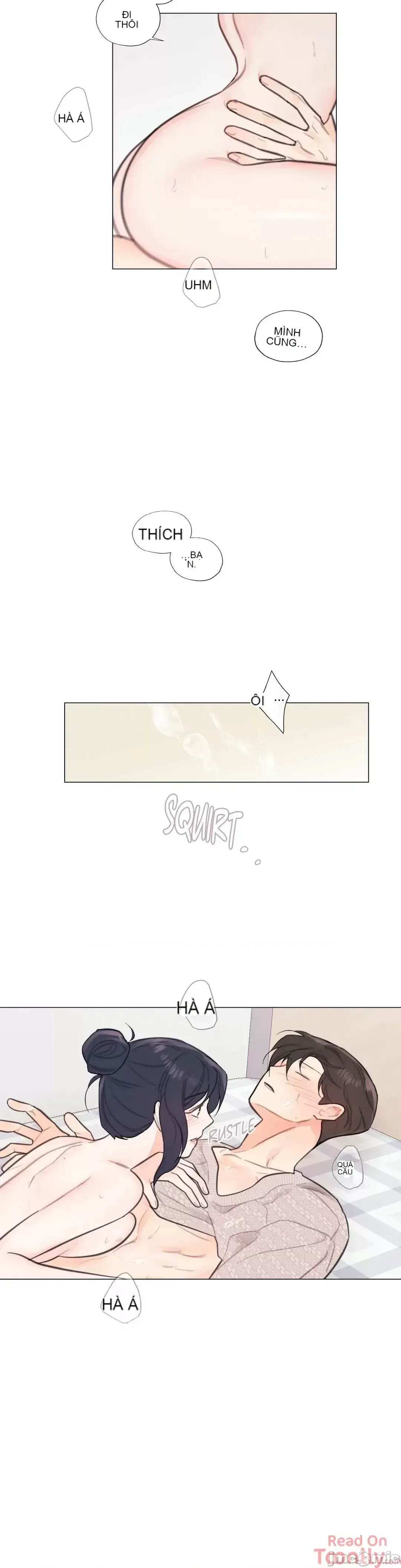 Vanilla Hardcore Chương 1-34