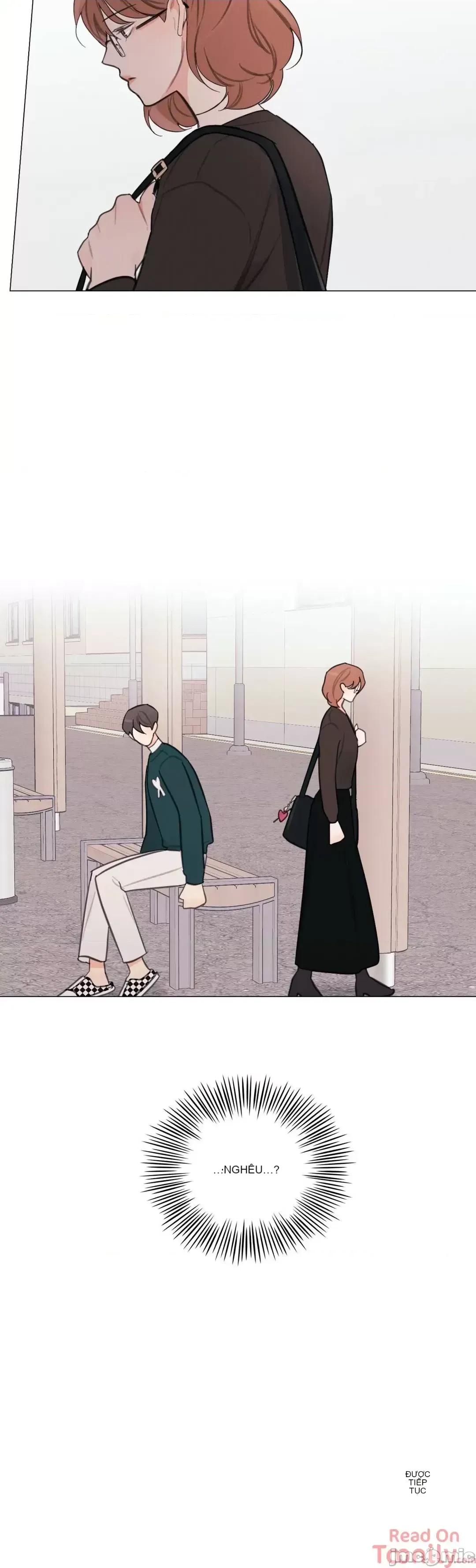 Vanilla Hardcore Chương 1-34