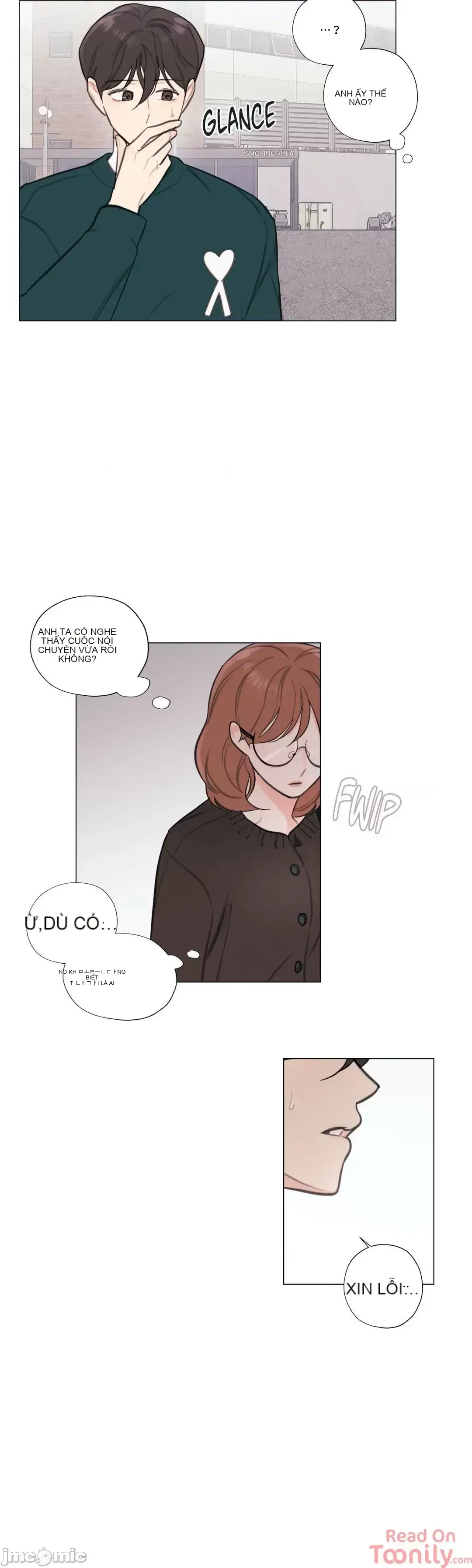 Vanilla Hardcore Chương 1-34