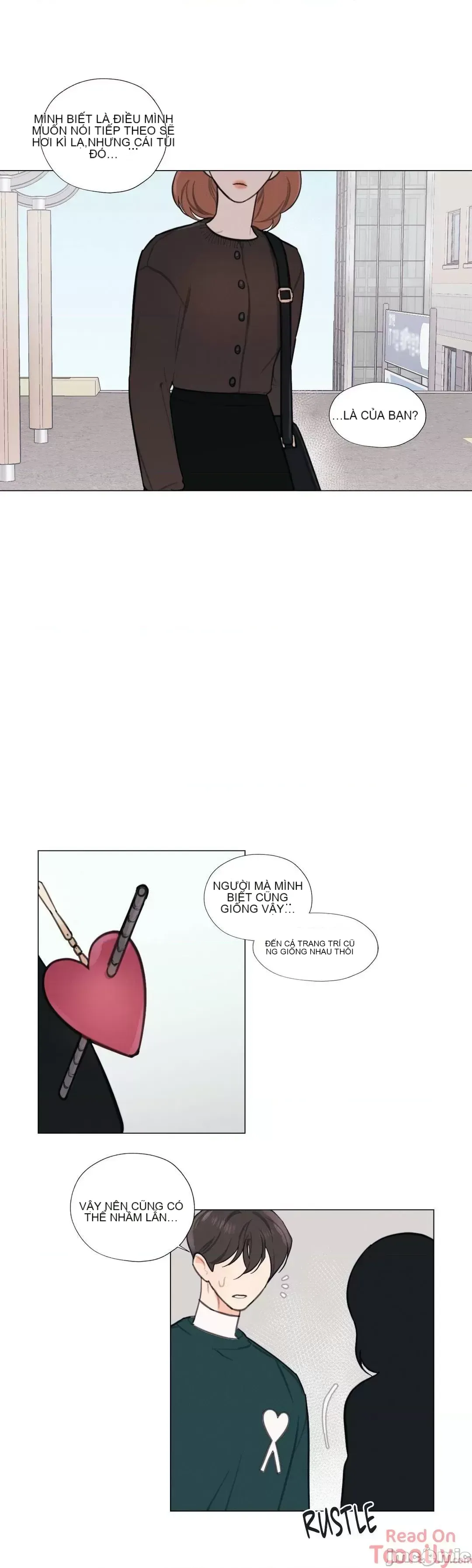 Vanilla Hardcore Chương 1-34