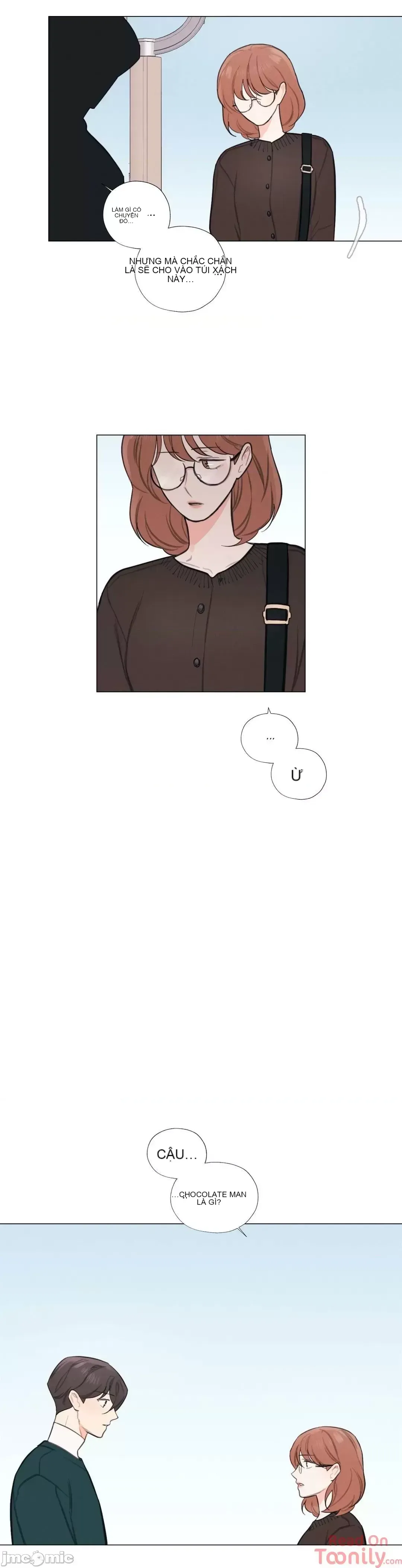 Vanilla Hardcore Chương 1-34