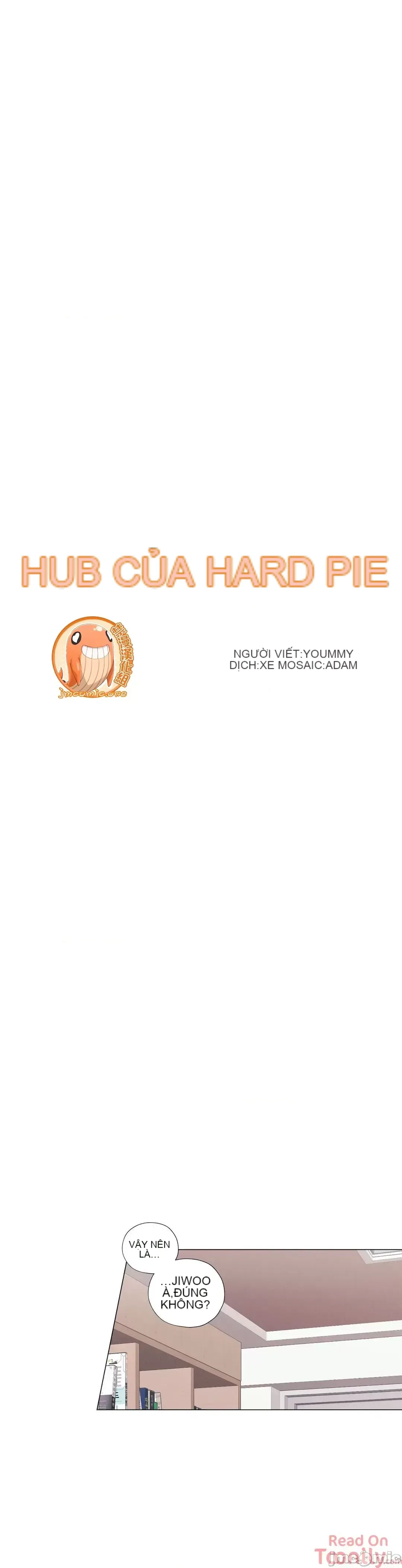 Vanilla Hardcore Chương 1-34