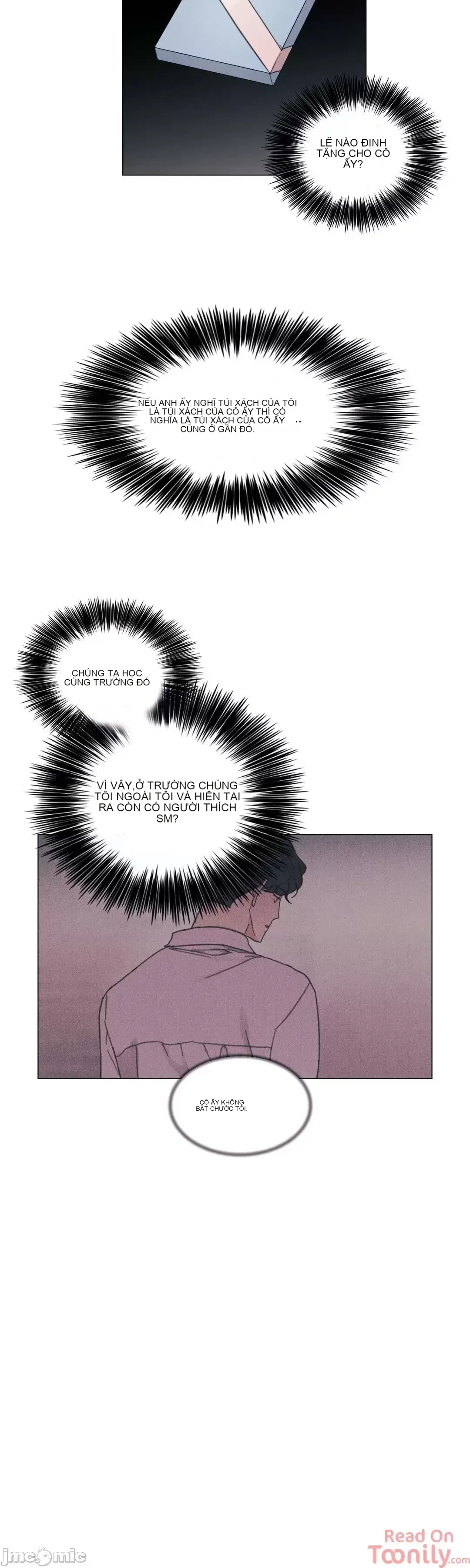 Vanilla Hardcore Chương 1-34