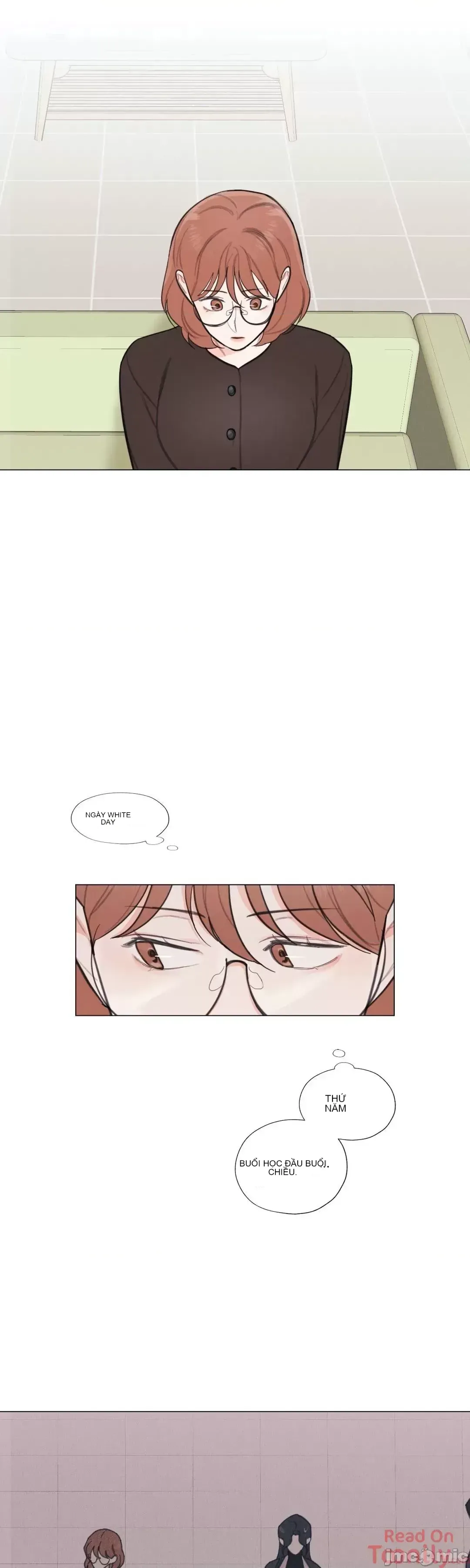 Vanilla Hardcore Chương 1-34