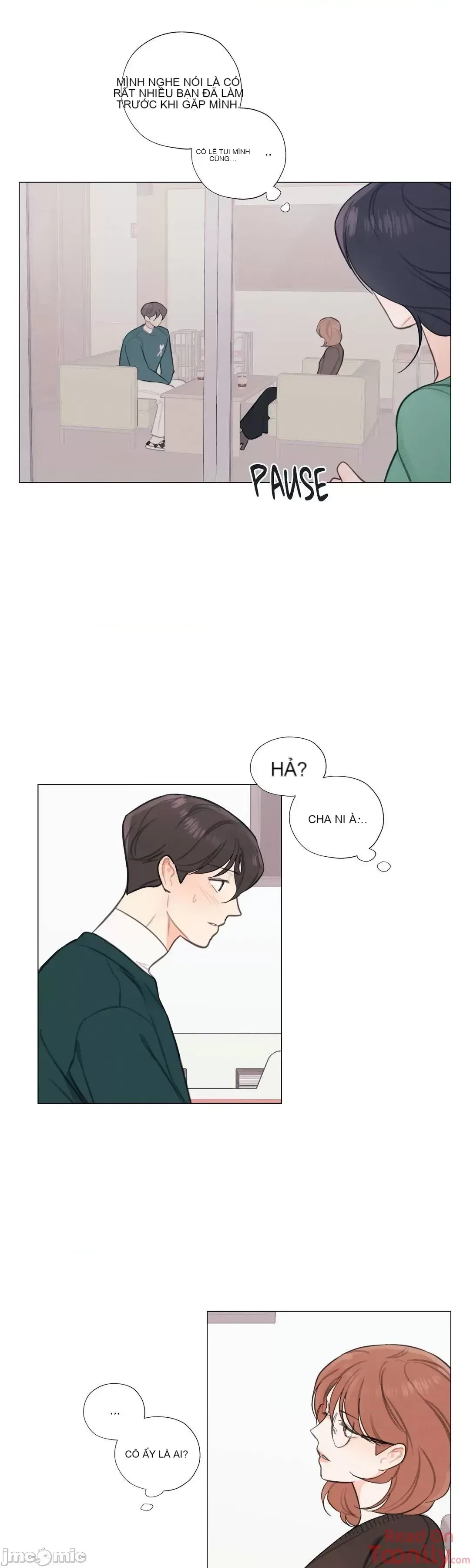 Vanilla Hardcore Chương 1-34