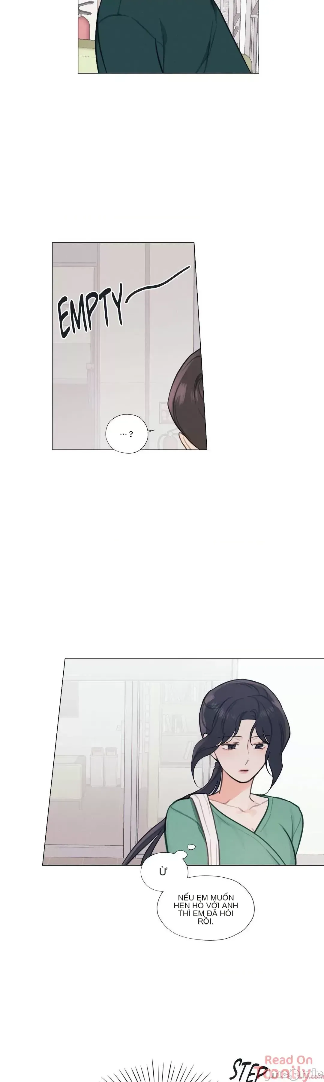 Vanilla Hardcore Chương 1-34