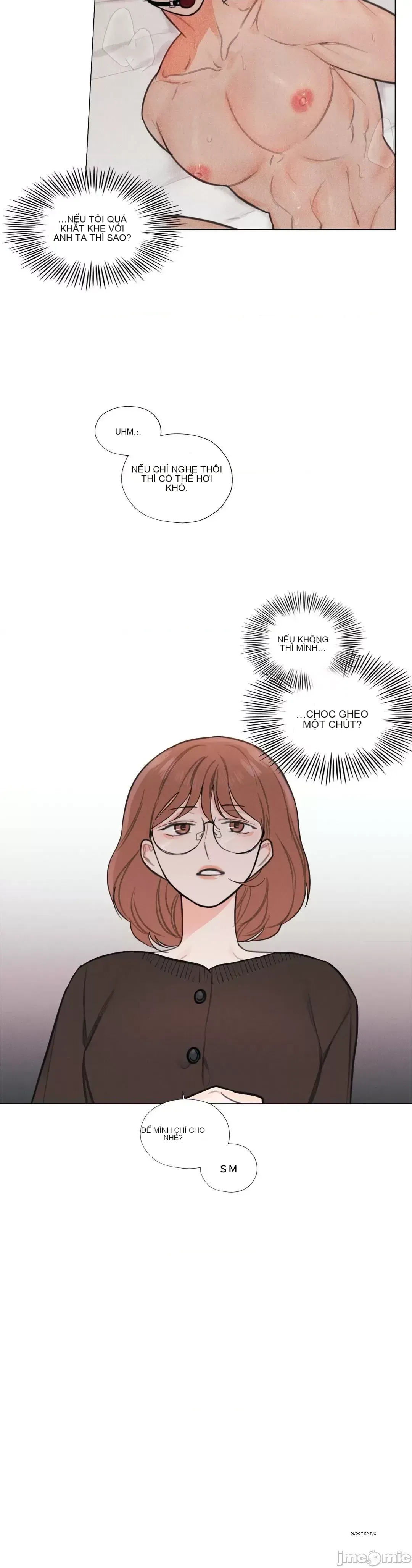 Vanilla Hardcore Chương 1-34