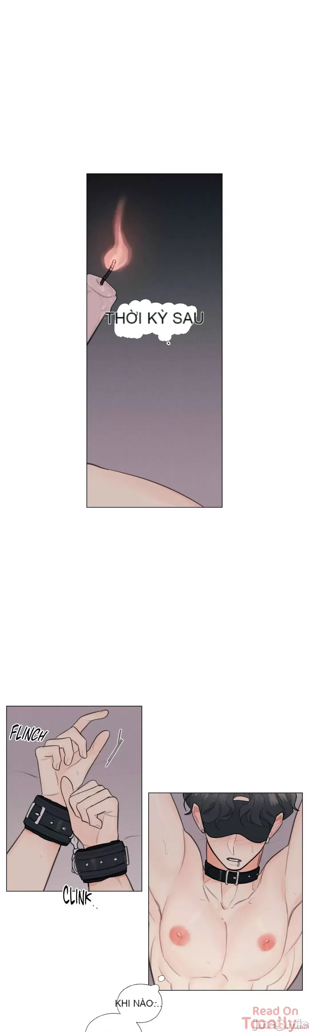 Vanilla Hardcore Chương 1-34