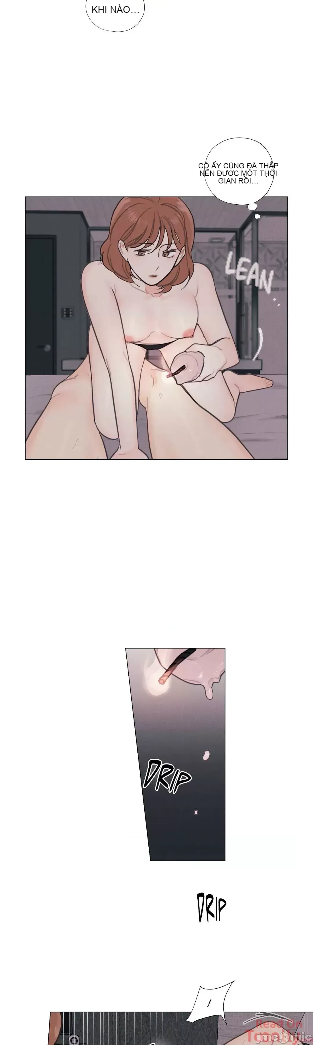 Vanilla Hardcore Chương 1-34