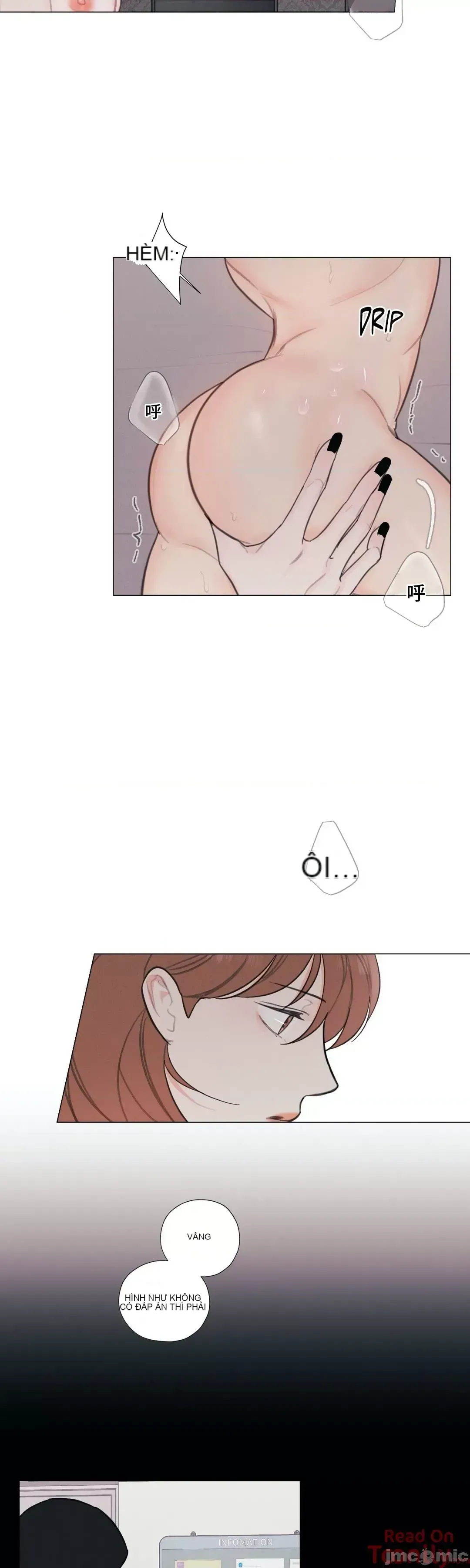 Vanilla Hardcore Chương 1-34