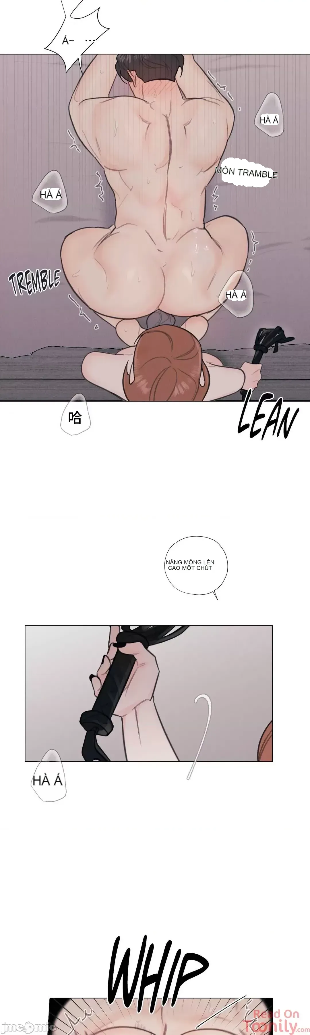 Vanilla Hardcore Chương 1-34