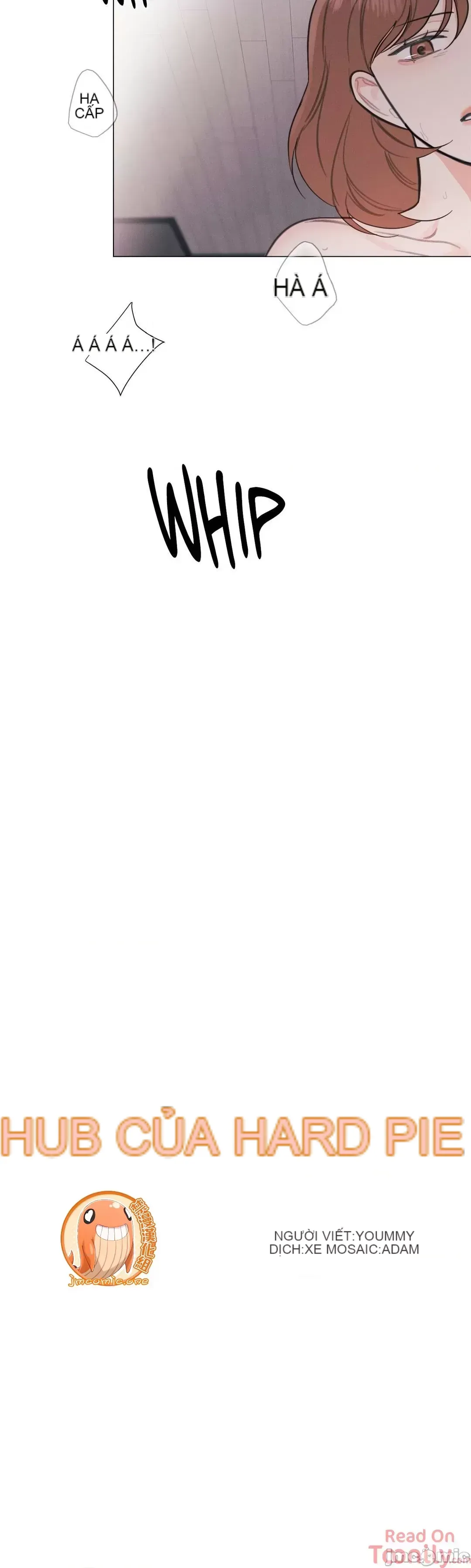 Vanilla Hardcore Chương 1-34