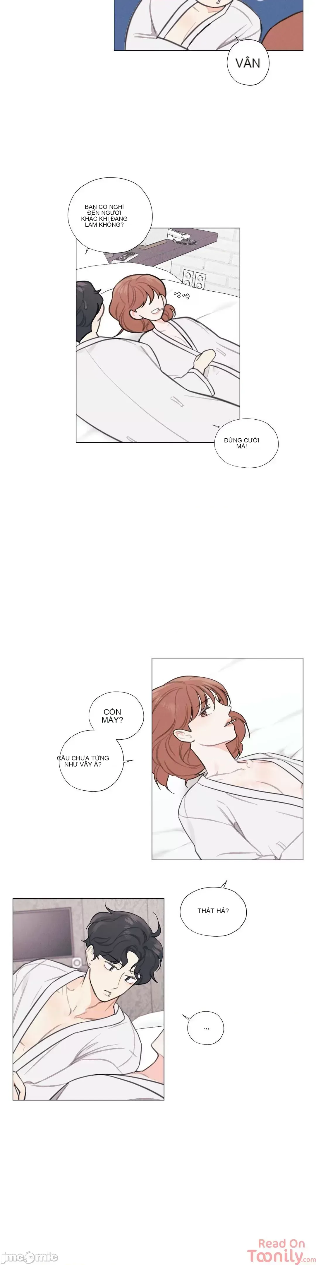 Vanilla Hardcore Chương 1-34