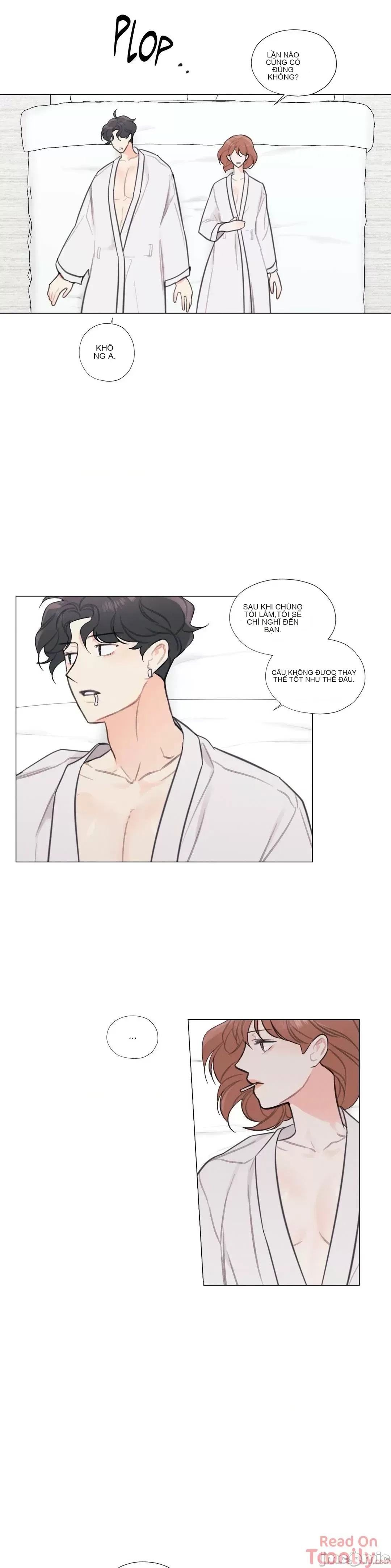 Vanilla Hardcore Chương 1-34