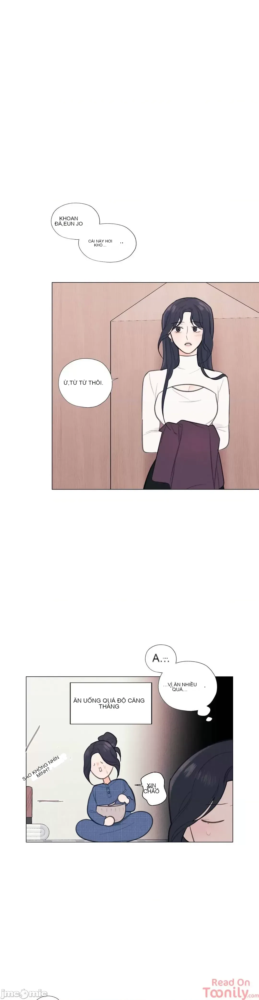 Vanilla Hardcore Chương 1-34