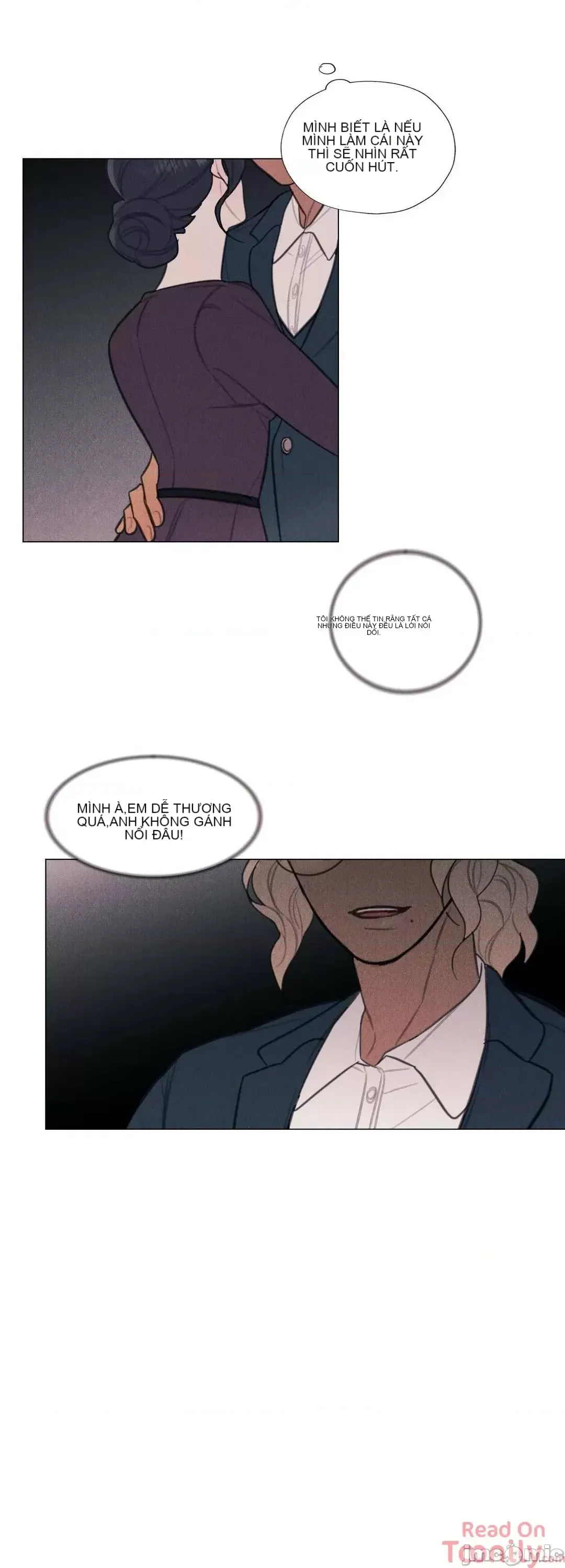 Vanilla Hardcore Chương 1-34