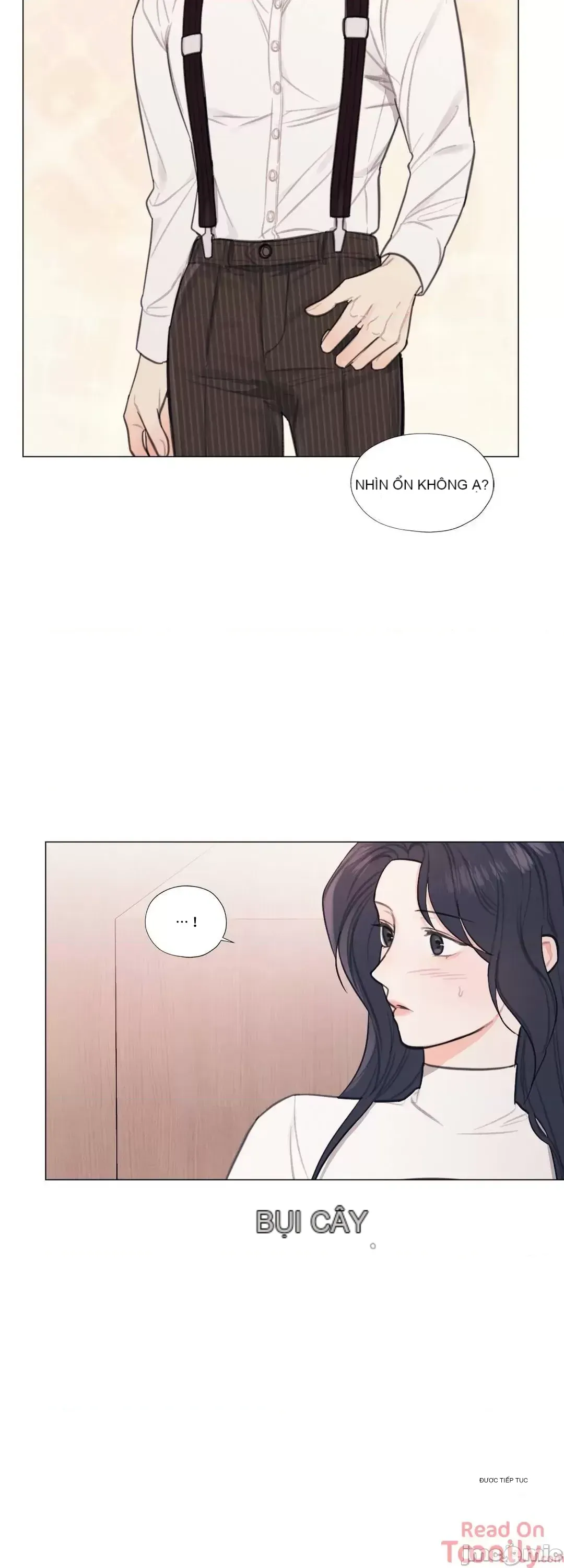 Vanilla Hardcore Chương 1-34