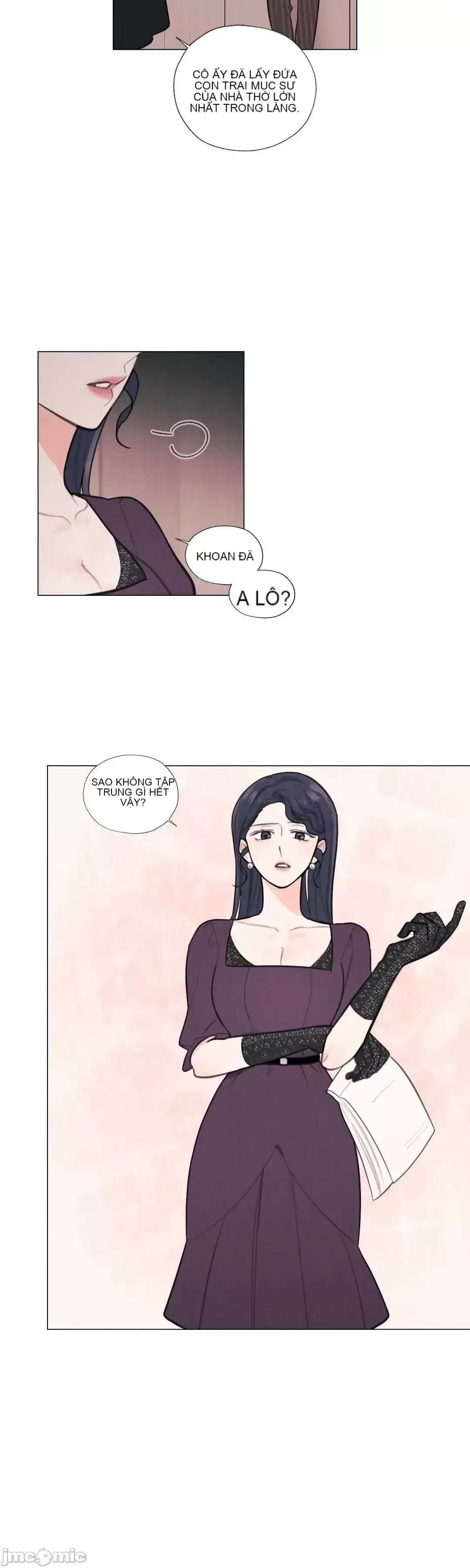 Vanilla Hardcore Chương 1-34