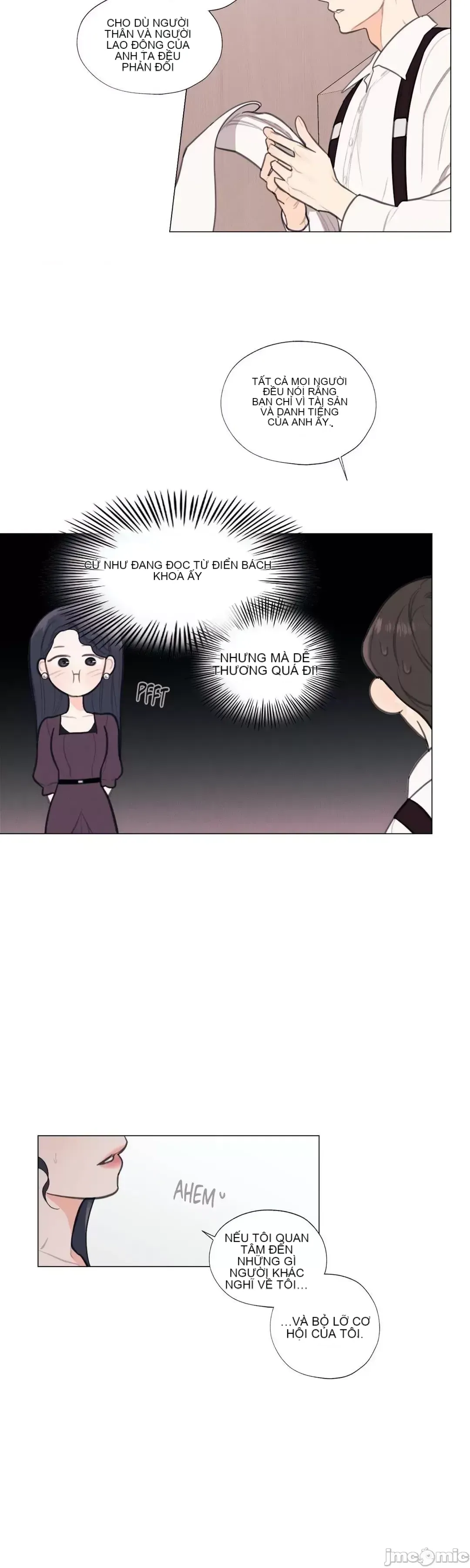 Vanilla Hardcore Chương 1-34