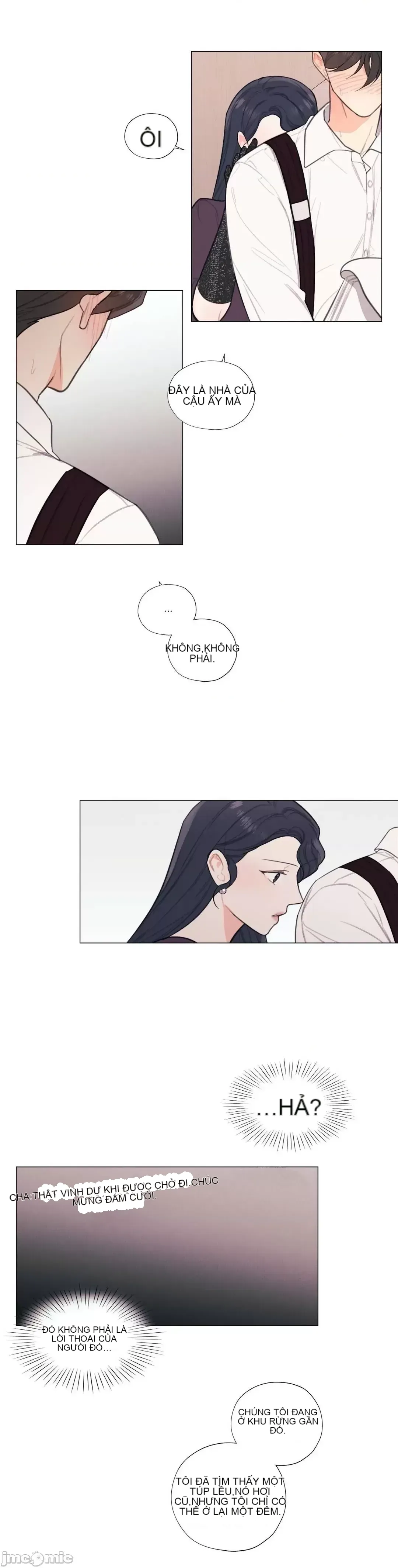 Vanilla Hardcore Chương 1-34