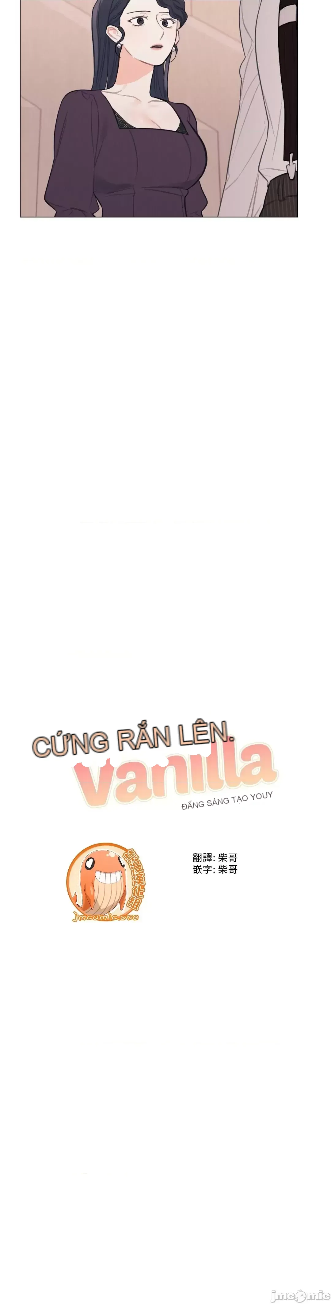 Vanilla Hardcore Chương 1-34