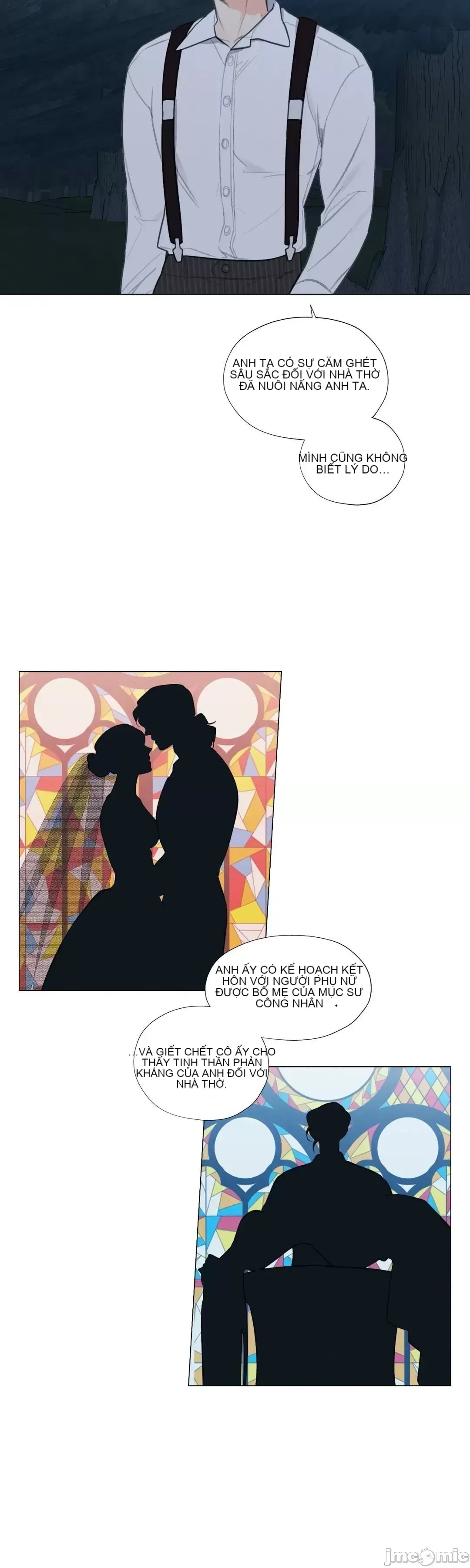 Vanilla Hardcore Chương 1-34