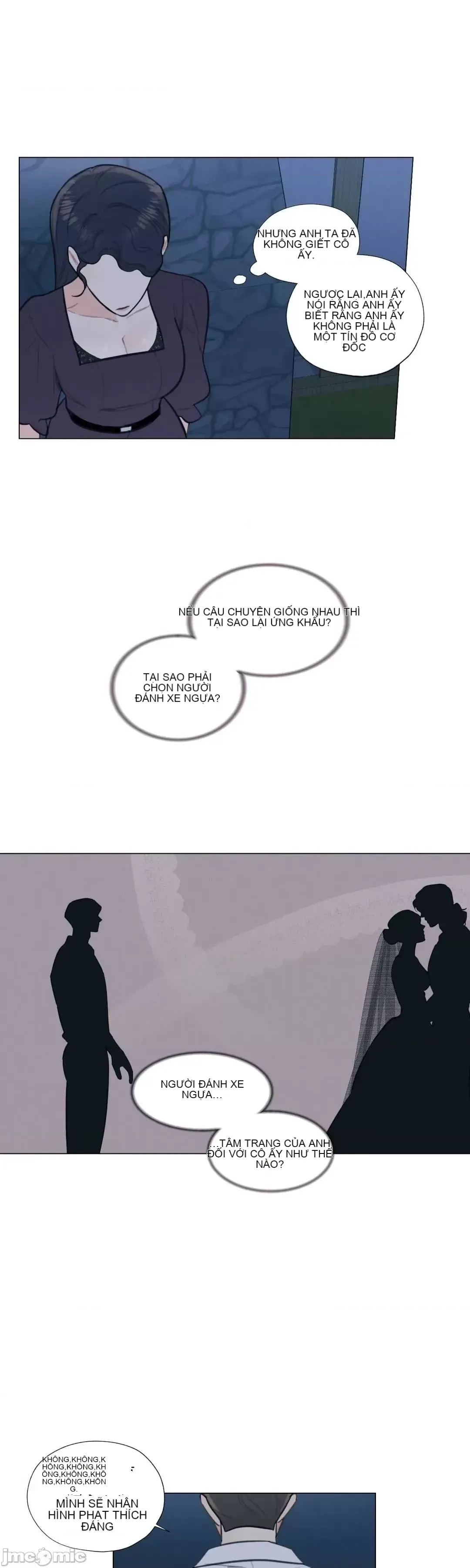 Vanilla Hardcore Chương 1-34