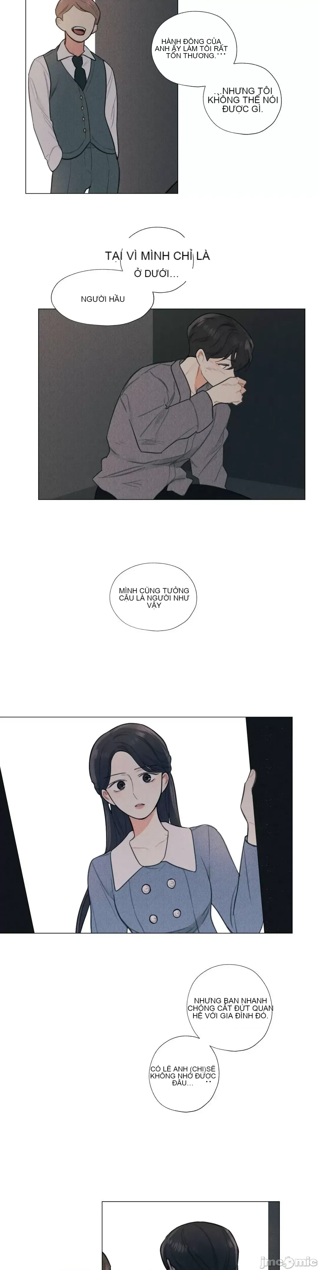 Vanilla Hardcore Chương 1-34