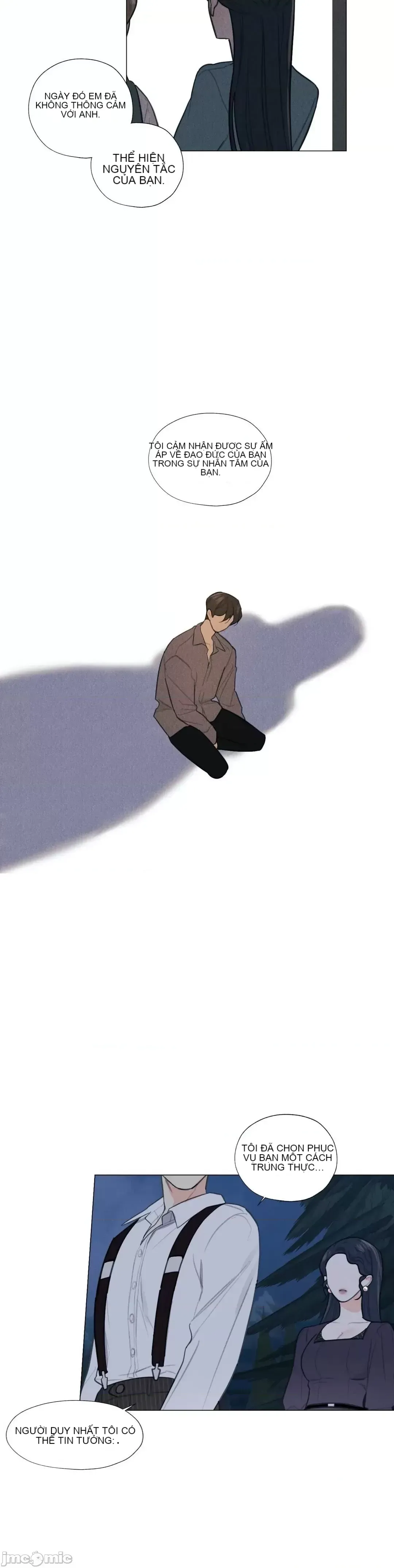 Vanilla Hardcore Chương 1-34