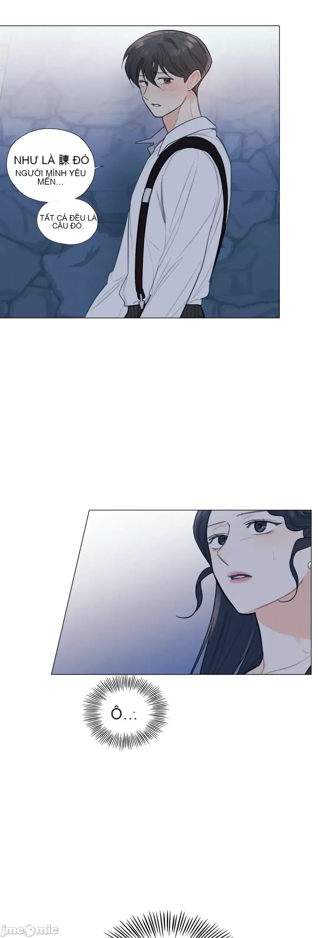 Vanilla Hardcore Chương 1-34