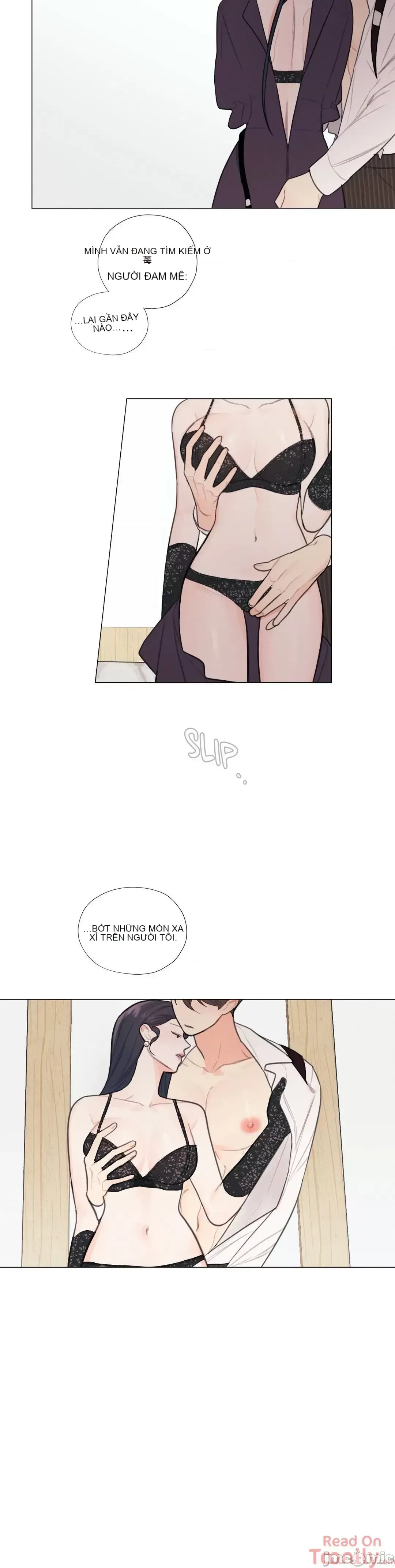 Vanilla Hardcore Chương 1-34