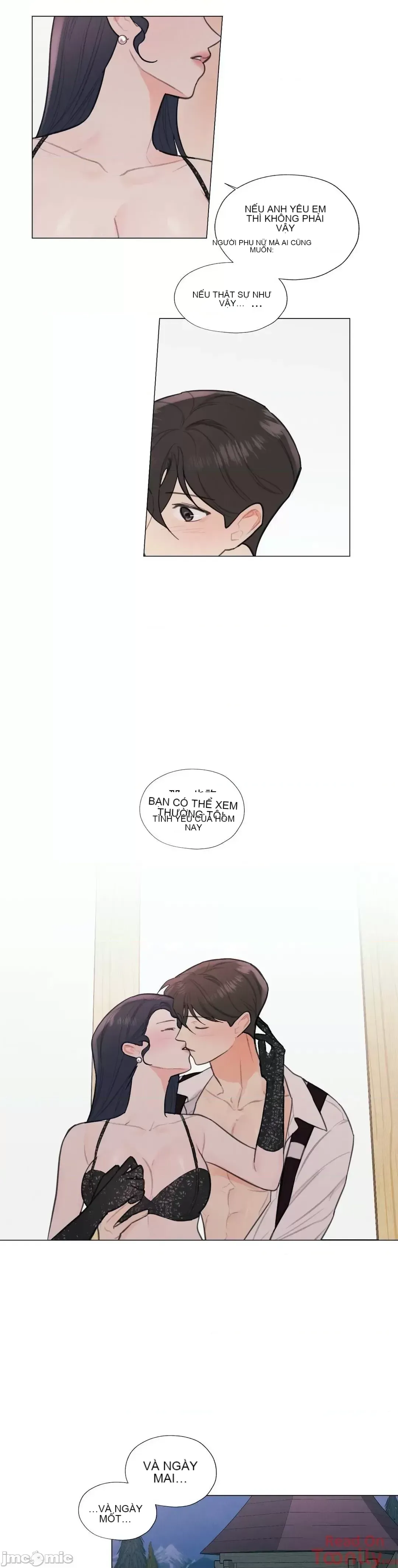 Vanilla Hardcore Chương 1-34