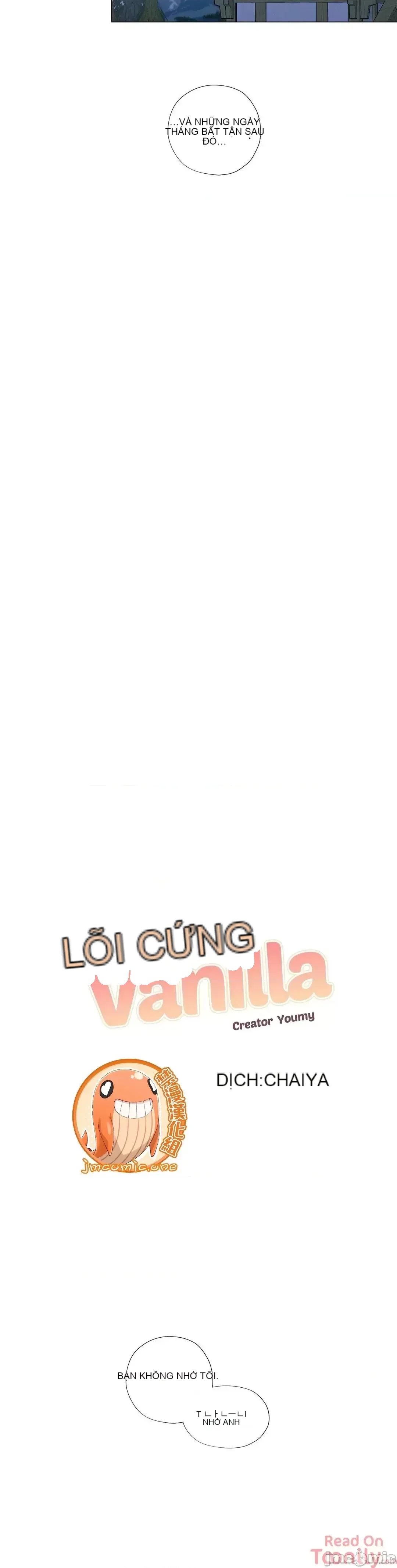 Vanilla Hardcore Chương 1-34