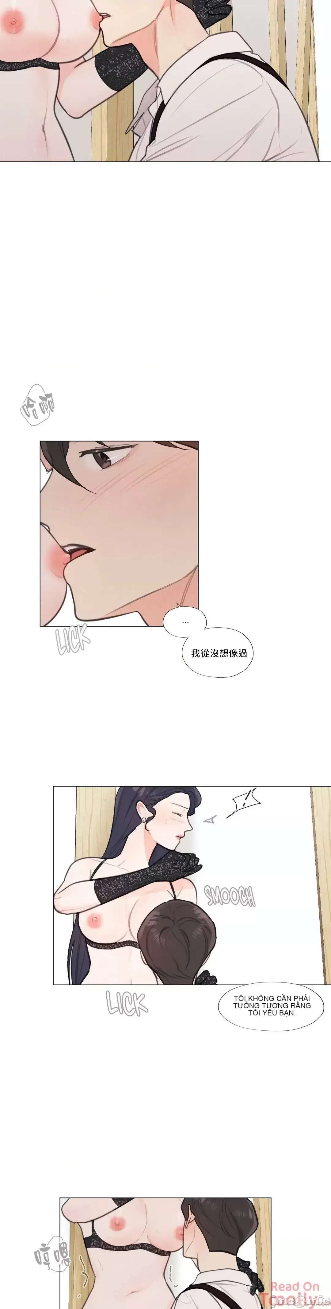 Vanilla Hardcore Chương 1-34