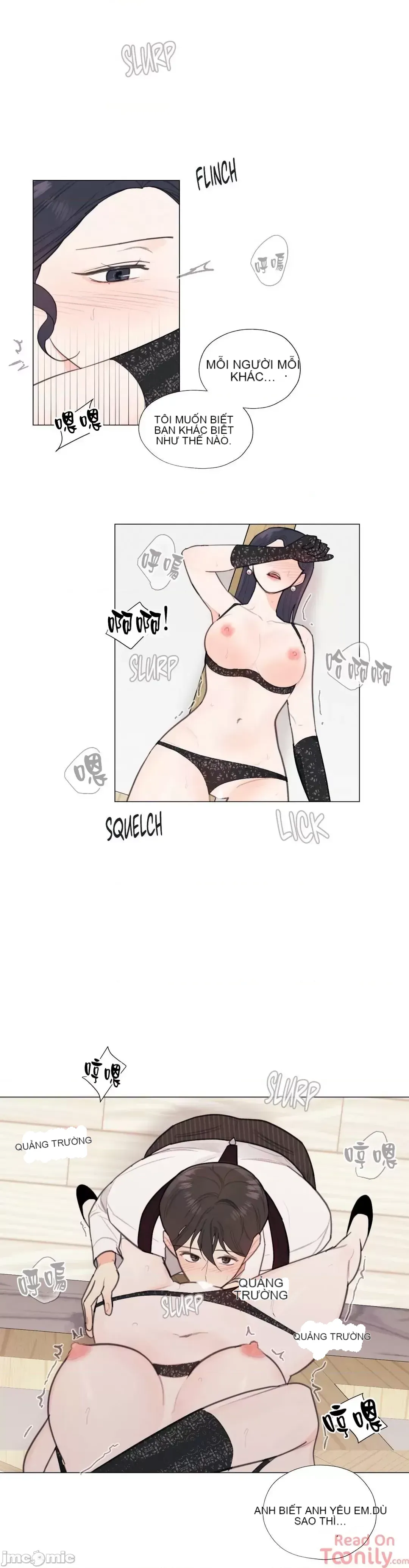 Vanilla Hardcore Chương 1-34