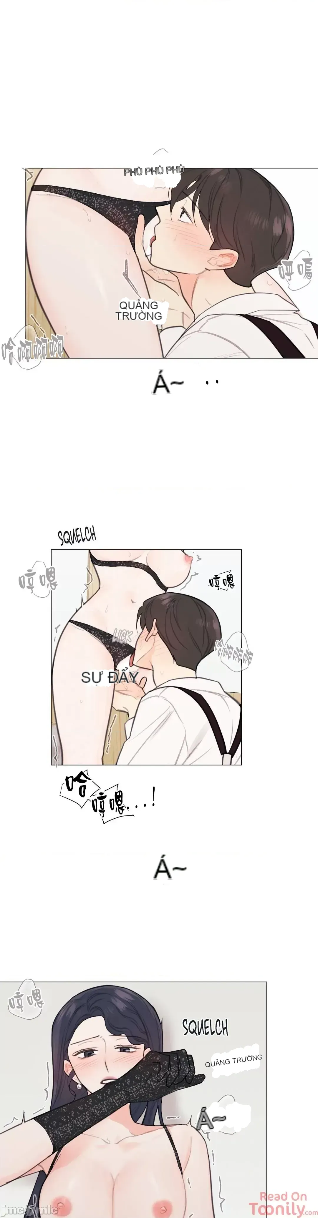 Vanilla Hardcore Chương 1-34