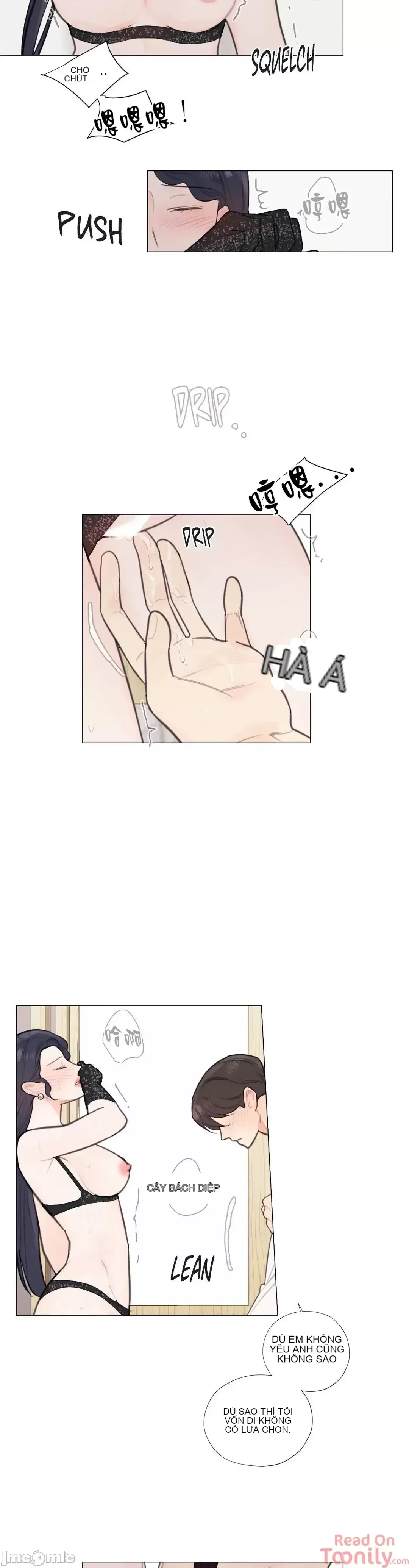 Vanilla Hardcore Chương 1-34