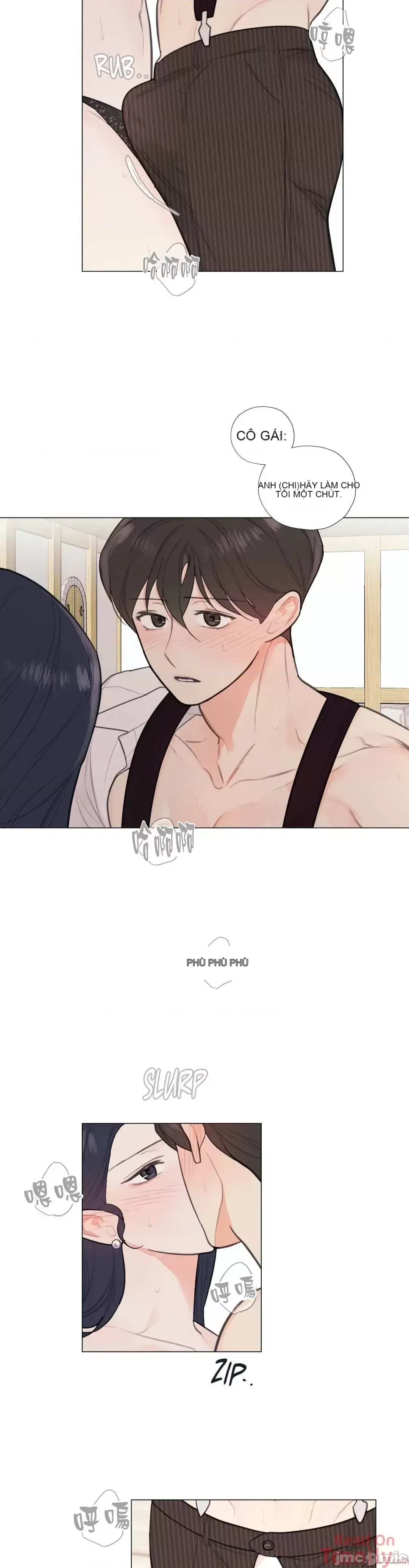 Vanilla Hardcore Chương 1-34