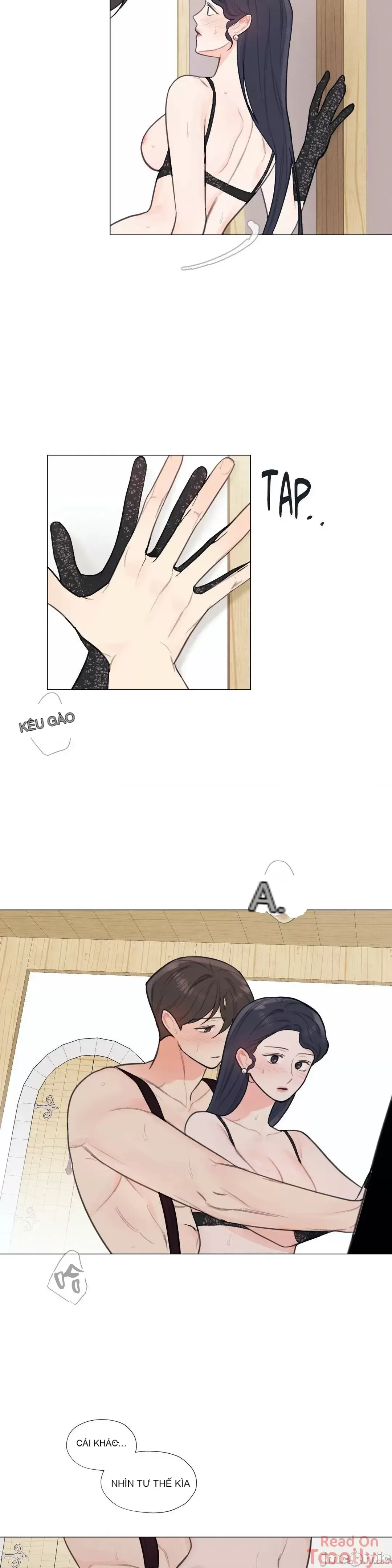 Vanilla Hardcore Chương 1-34