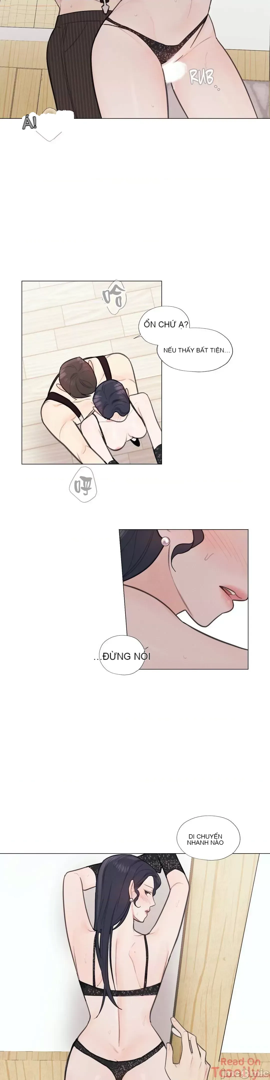 Vanilla Hardcore Chương 1-34