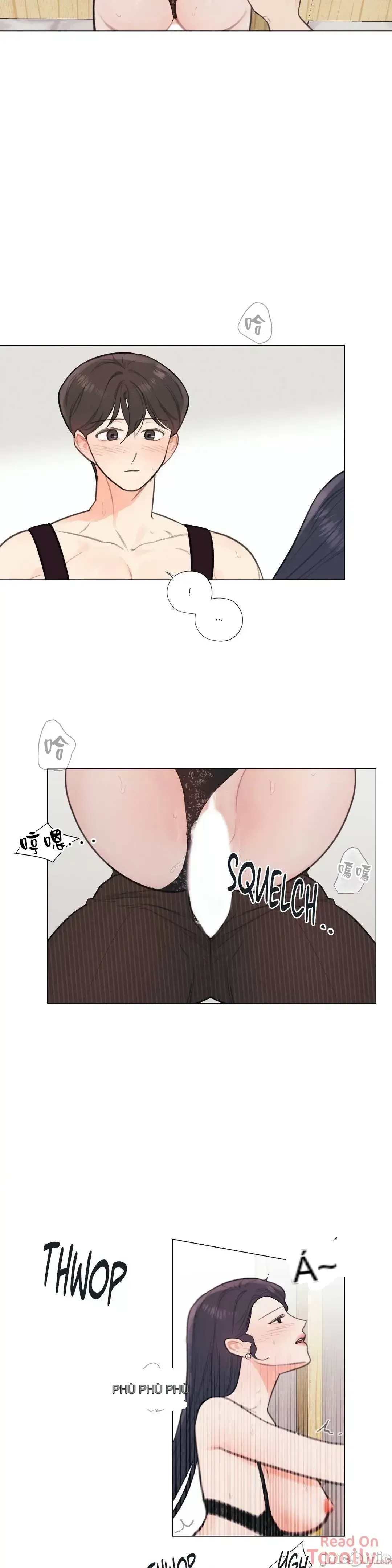 Vanilla Hardcore Chương 1-34