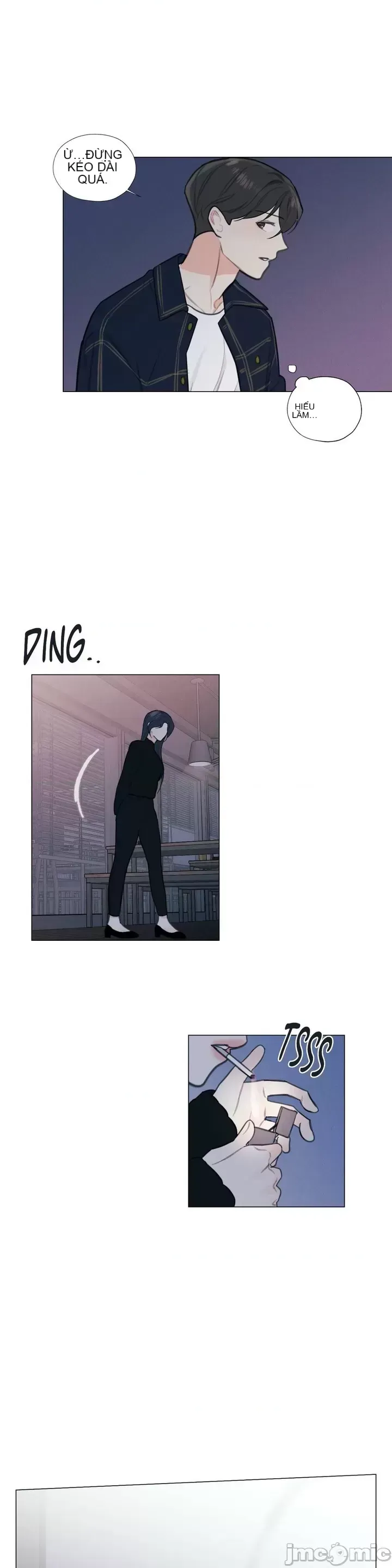 Vanilla Hardcore Chương 1-34