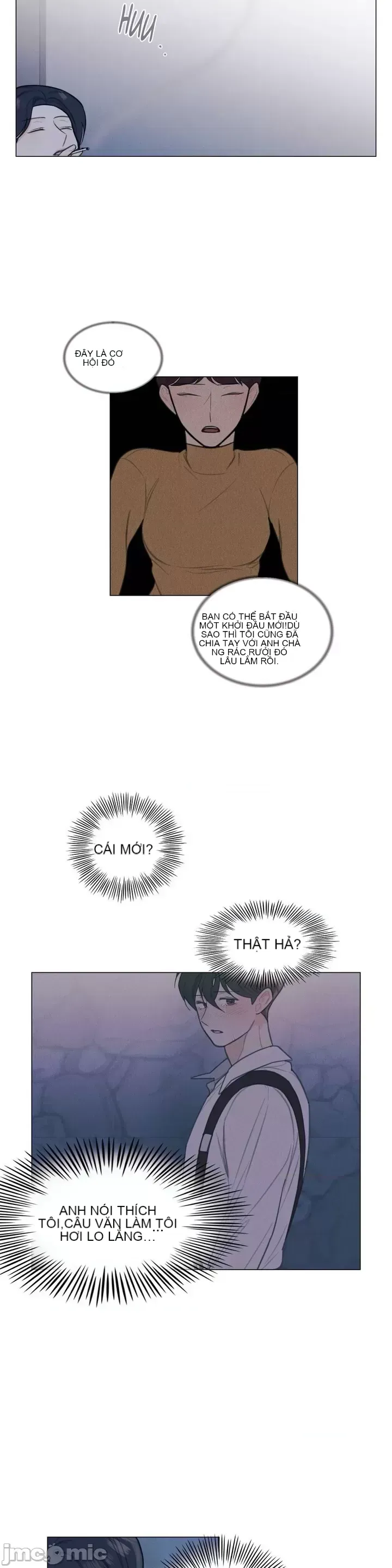 Vanilla Hardcore Chương 1-34