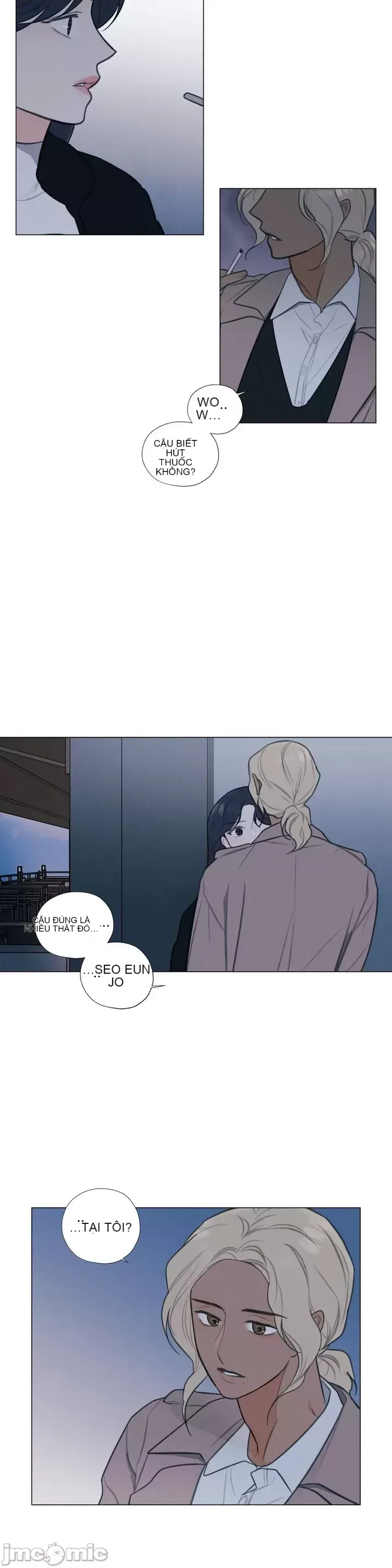 Vanilla Hardcore Chương 1-34