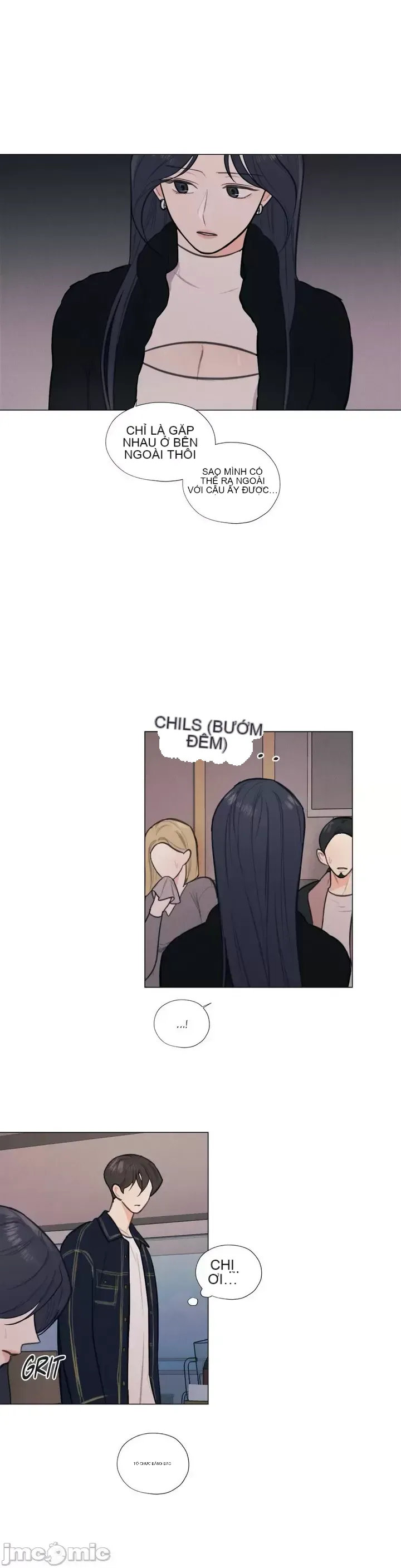 Vanilla Hardcore Chương 1-34