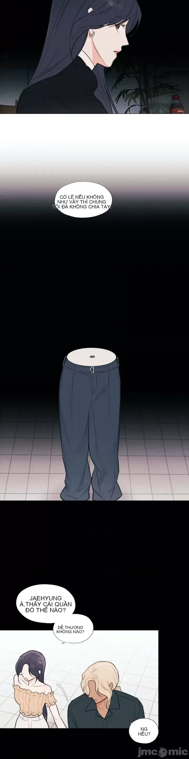 Vanilla Hardcore Chương 1-34